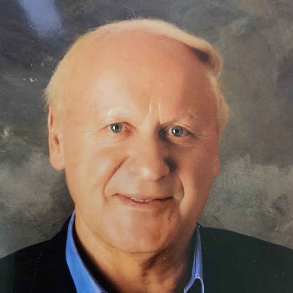 Sepp Plautz, CEO von Euro Hotel Supply